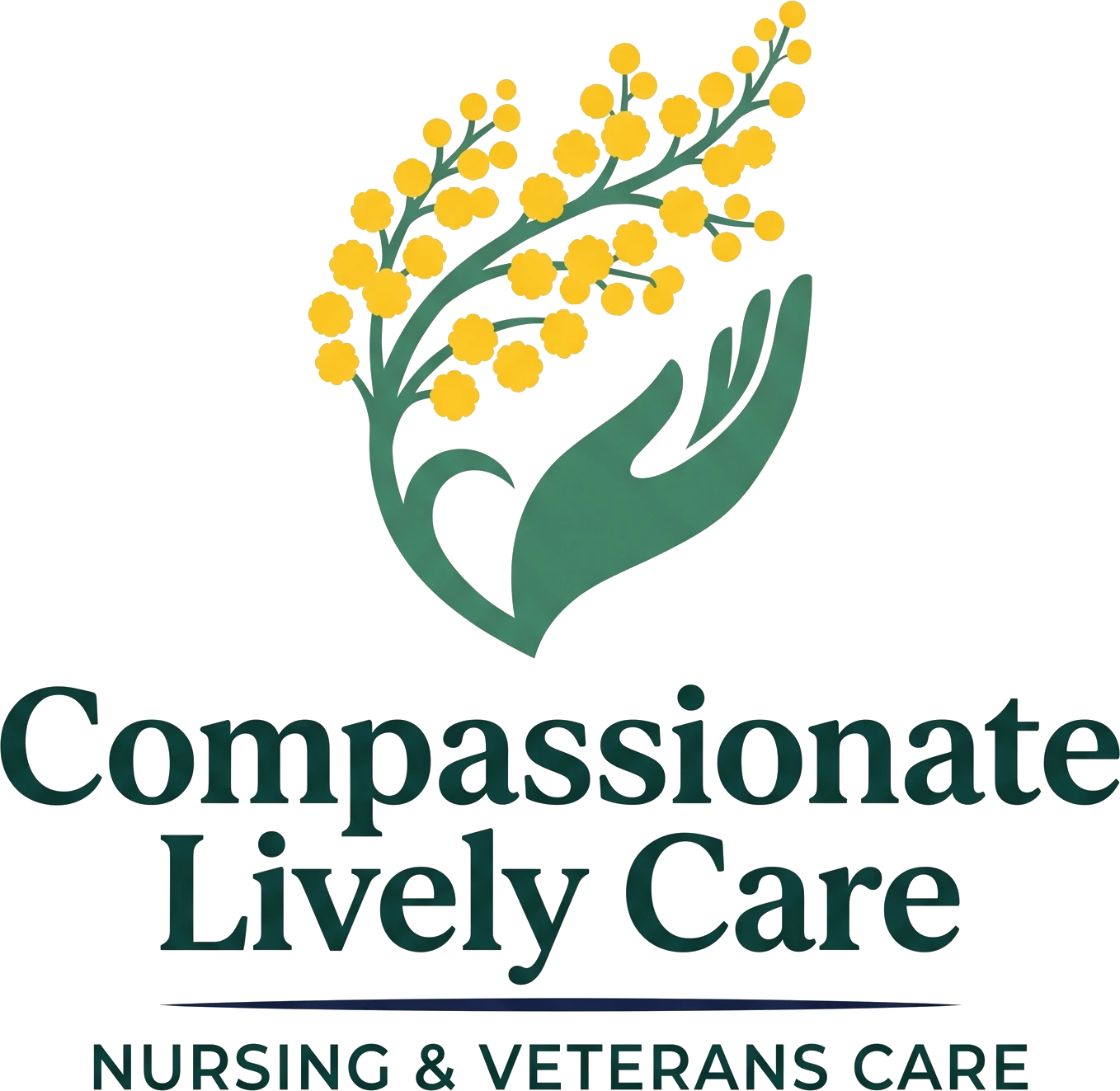 Compassionate Lively Care, Nursing and Veterans Care